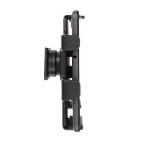 Brodit 711193 houder Passieve houder Tablet/UMPC Zwart