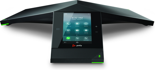 POLY TRIO 8800 IP CONF+POE-ENABLED