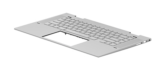 HP M45474-BD1 laptop spare part Keyboard