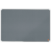 Nobo 1915195 bulletin board Fixed bulletin board Grey Felt