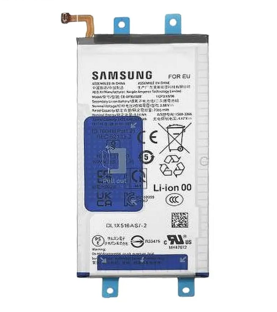 EU Product - Galaxy Z Fold6 Battery EB-BF957ABE thumbnail
