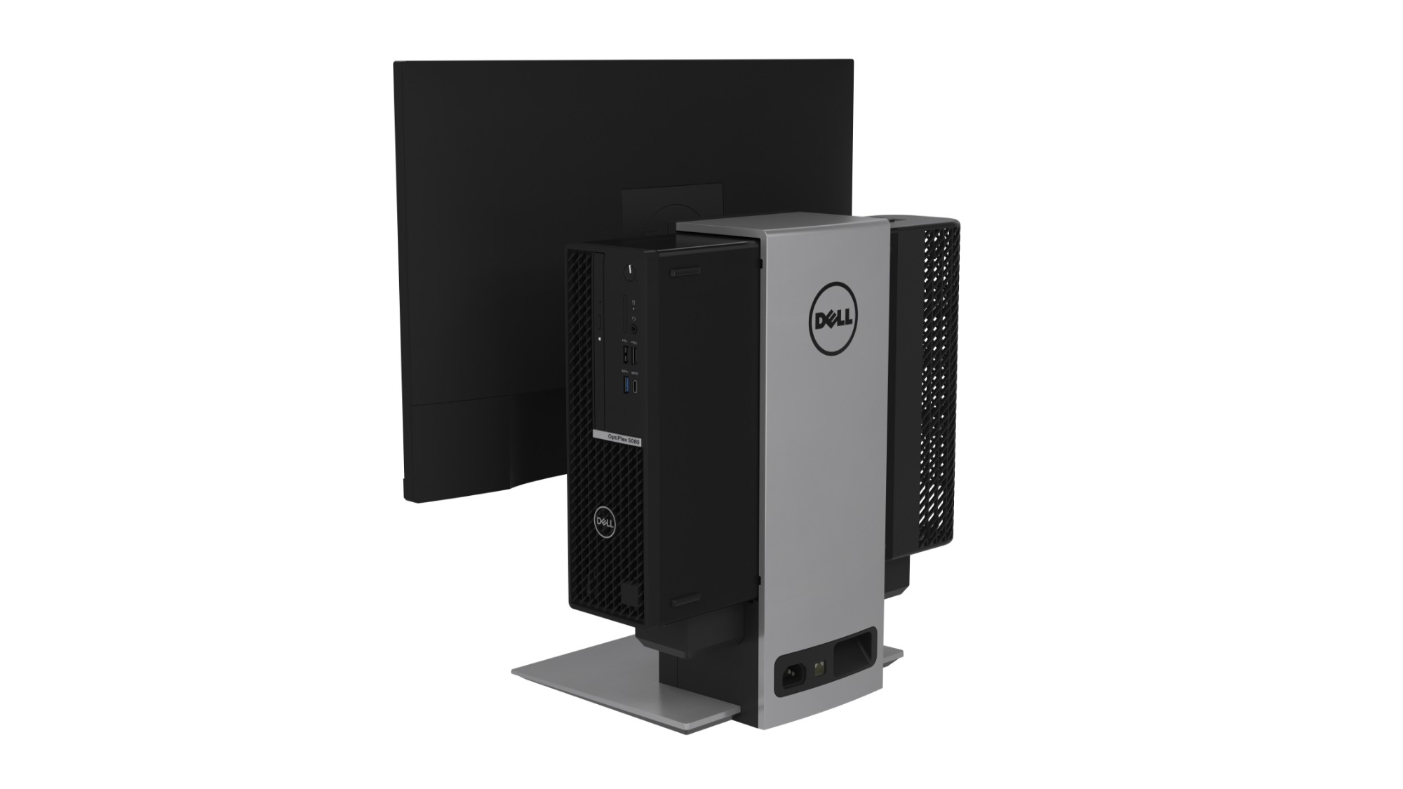 DELL Small Form Factor All-in-One Stand OSS21, 0 in distributor/wholesale  stock for resellers to sell - Stock In The Channel