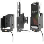 Brodit 513927 holder Active holder Mobile phone/Smartphone Black