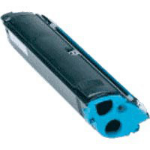 Epson C13S050099/S050099 Toner cyan, 4.5K pages/5% for Epson AcuLaser C 1900/900