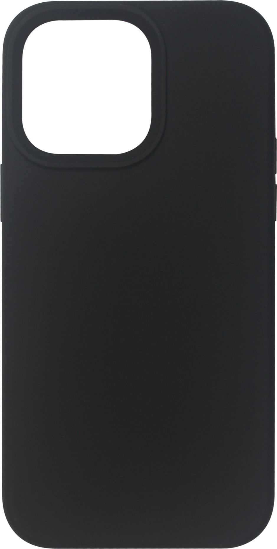 Image of eSTUFF ES67150021-BULK mobile phone case Cover Black