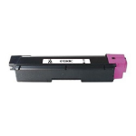 CTS 55117243 toner cartridge 1 pc(s) Compatible Magenta