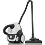 Gorenje VCEA11CXWII 2 L Cylinder vacuum Dry 750 W Dust bag