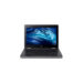 Acer TravelMate Spin B3 TMB311RN-33-C62J Intel® Celeron® N N100 Hybrid (2-in-1) 11.6" Touchscreen HD 8 GB LPDDR5-SDRAM 128 GB SSD Wi-Fi 6 (802.11ax) Windows 11 Pro Education Black