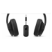 TwelveSouth Airfly Duo Headphones Wireless Handheld Music Black