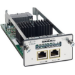 Cisco C3KX-NM-10GT= networking card Ethernet 10000 Mbit/s Internal