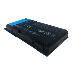 Axiom 312-1354-AX laptop spare part Battery