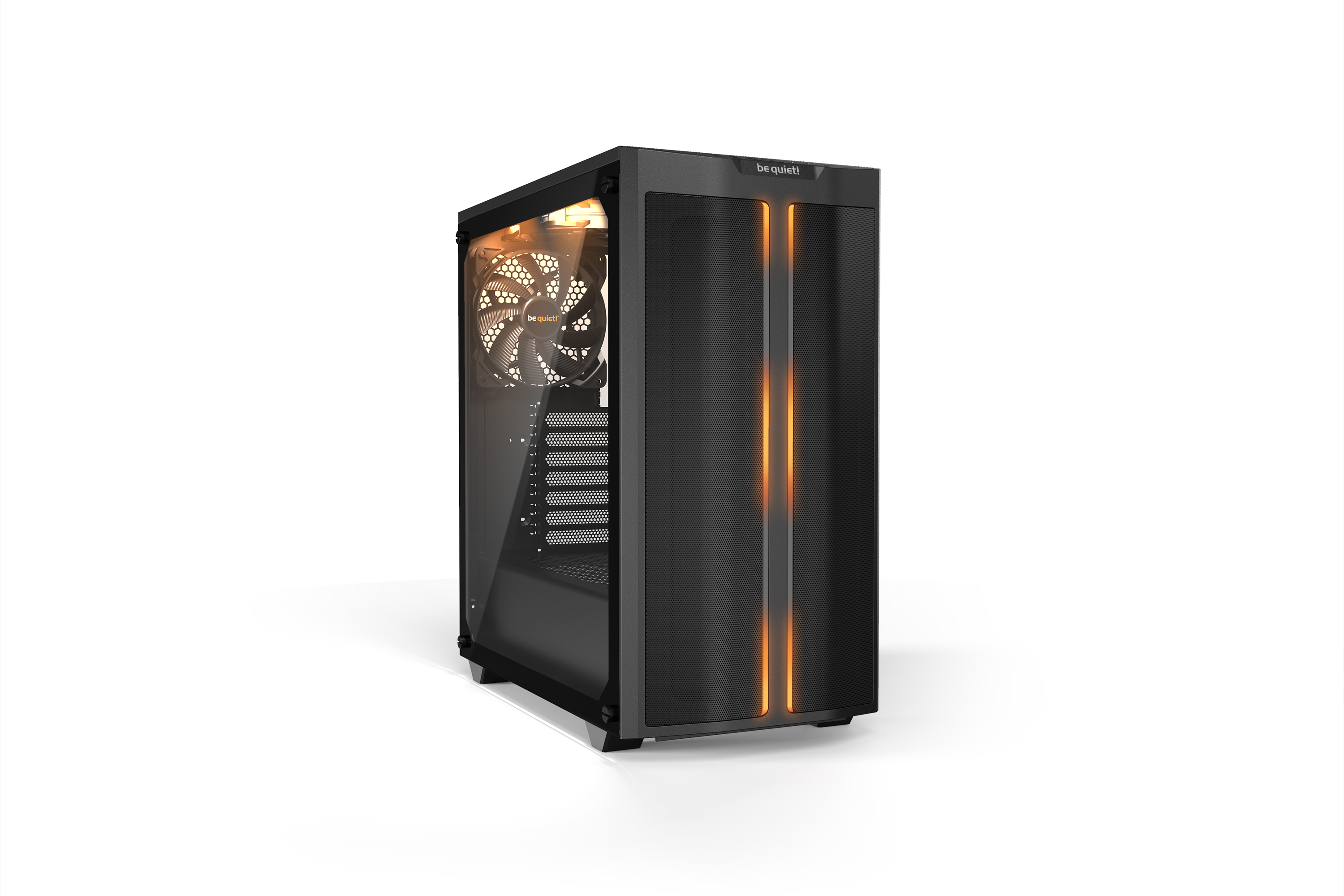 Image of be quiet! Pure Base 500DX Black