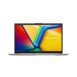 ASUS Vivobook Go 14 E1404GA-NK002W laptop Intel Core i3 N-series i3-N305 35.6 cm (14") Full HD 8 GB DDR4-SDRAM 128 GB Flash Windows 11 Home in S mode Silver