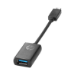 HP USB-C naar USB 3.0 adapter