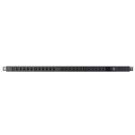 Vertiv PowerGo Basic PDU| 0U|1P+N+E (IP44)| 230V 32A|20 C13, 4 C19