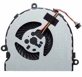 Image of HP 813946-001 notebook spare part Fan