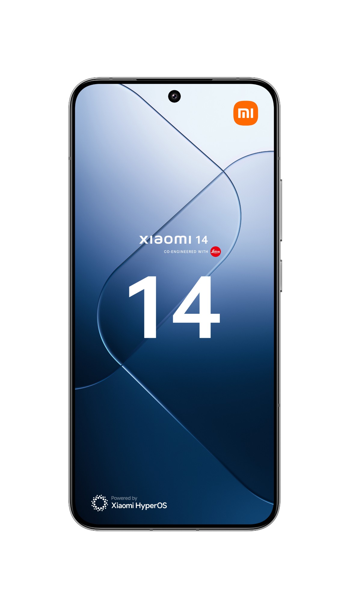 Xiaomi 14 16.1 cm (6.36\") Dual SIM 5G USB Type-C 12 GB 512 GB 461