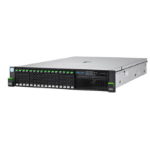 Fujitsu PRIMERGY RX2540 M4 server 2.1 GHz 16 GB Rack (2U) IntelÂ® XeonÂ® 800 W DDR4-SDRAM