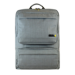Techair TAEVMB007 laptop case 39.6 cm (15.6") Backpack case Grey