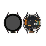 Samsung EU Product - Galaxy Watch 5 44mm LCD display - Black