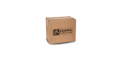 Zebra P1070125-035 strap Mobile printer Black