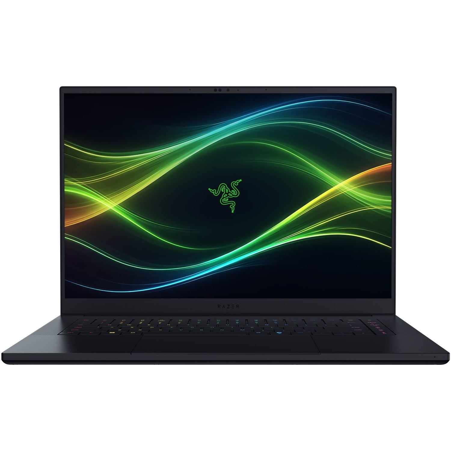 Razer Black Blade 16 Intel Core Ultra 9 64Gb Ram 2Tb Ssd Rtx 5090 240Hz 16 I