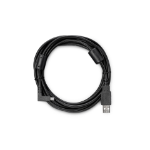 Wacom ACK4220601 USB cable 3 m USB A Black