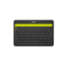 Logitech Bluetooth Multi-Device Keyboard K480