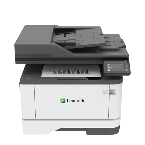 Image of Lexmark MB3442i Laser A4 2400 x 600 DPI 40 ppm Wi-Fi