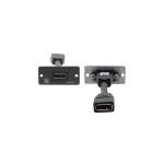 Kramer Electronics W-DP socket-outlet DisplayPort Black