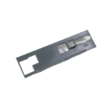 Zebra 105934-086 printer/scanner spare part Rear panel 1 pc(s)