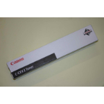 Canon 4235A002/C-EXV2 Toner black, 18K pages/5% 345 grams for Canon IR C 2100