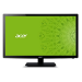 Acer B6 B246HLymdpr pantalla para PC 61 cm (24") 1920 x 1080 Pixeles Full HD Gris