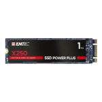 Emtec X250 M.2 1000 GB SATA III
