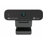 Kramer Electronics KAC-CAM-CC-10 webcam 2 MP 1920 x 1080 pixels USB 2.0 Black