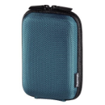 Hama 00103898 camera case Blue