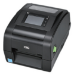 TSC TH240R label printer Direct thermal / Thermal transfer 203 x 203 DPI 203 mm/sec Wired Ethernet LAN