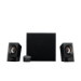 Logitech Multimedia Speakers Z533 60 W Black 2.1 channels