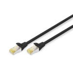 Digitus CAT 6A S/FTP patch cable