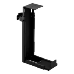 Arozzi AZ-PCMOUNT-BK houder & standaard all-in-one pc/werkstation 30 kg Zwart