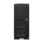 DELL PowerEdge T550 server 480 GB Tower Intel Xeon Silver 4309Y 2.8 GHz 16 GB DDR4-SDRAM 800 W Windows Server 2022 Datacenter