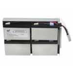 BTI RBC23-SLA23 Sealed Lead Acid (VRLA) 12 V 7.2 Ah