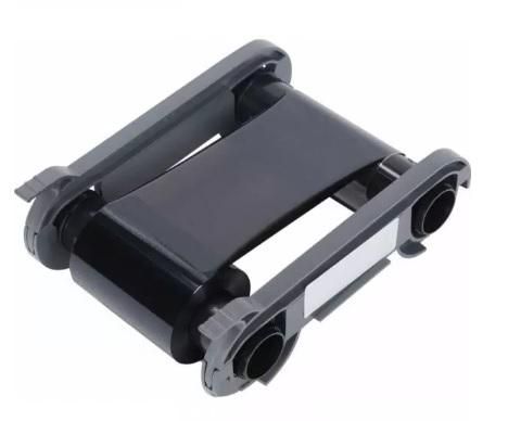 Image of Evolis RCT223NAAA Thermal-transfer ribbon black, 2K pages for...