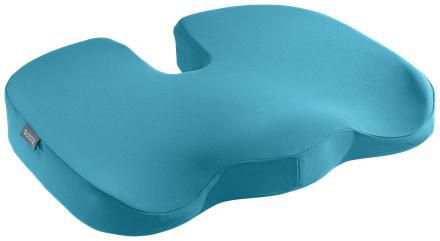 Image of Leitz ERGO COSY SEAT CUSHION BLU