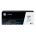 HP Toner cyan LaserJet 658A authentique