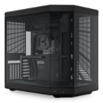 HYTE Y70 Midi Tower Black