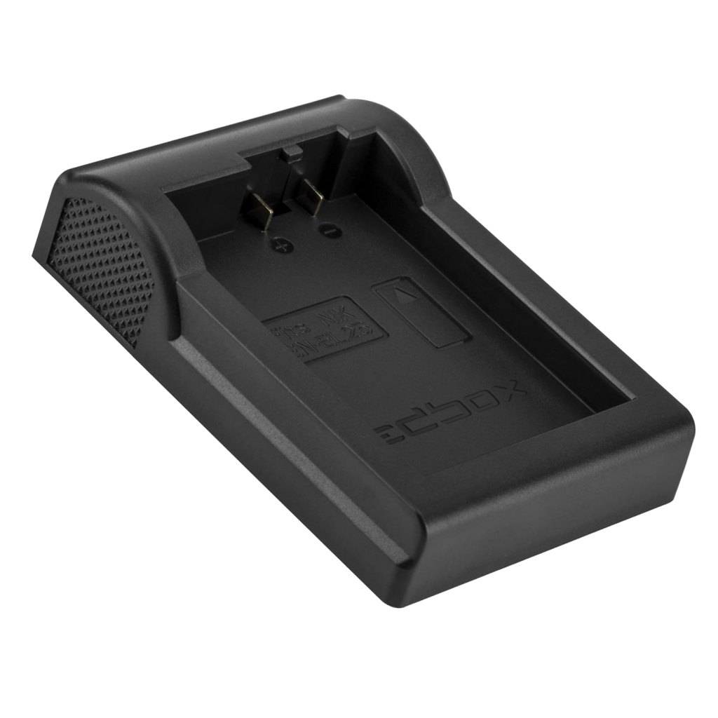 HEDBOX RP-DEL25 battery charger Digital camera battery