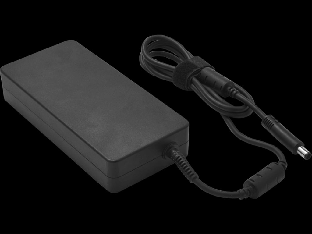 HP 280W SLIM AC ADAPTER PFC 3P 7.4MM