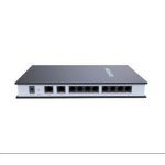 Yeastar TA810 - Black - G.711 - G.722 - G.723 - G.726 - G.729A - FTP - TFTP - HTTP - HTTPS - SSH - SIP (RFC3261) - IAX2 UDP - TCP - TLS - SRTP - 10 100 Mbit/s - IEEE 802.1Q - IEEE 802.1p - IEEE 802.3 - IEEE 802.3u