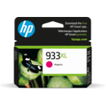 HP 933XL High Yield Magenta Original Ink Cartridge